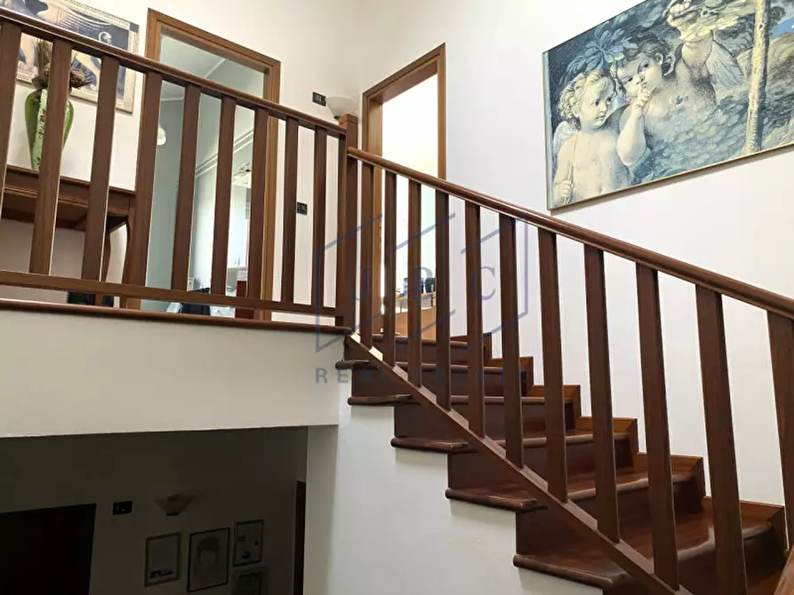 Immagine 25 di Villa in vendita  a Pramaggiore