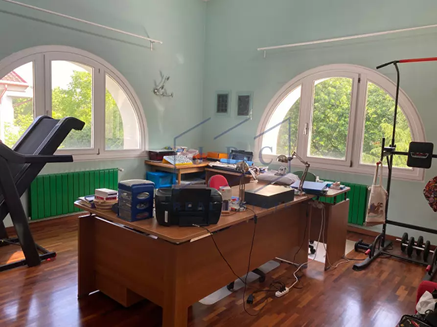 Immagine 27 di Villa in vendita  a Pramaggiore