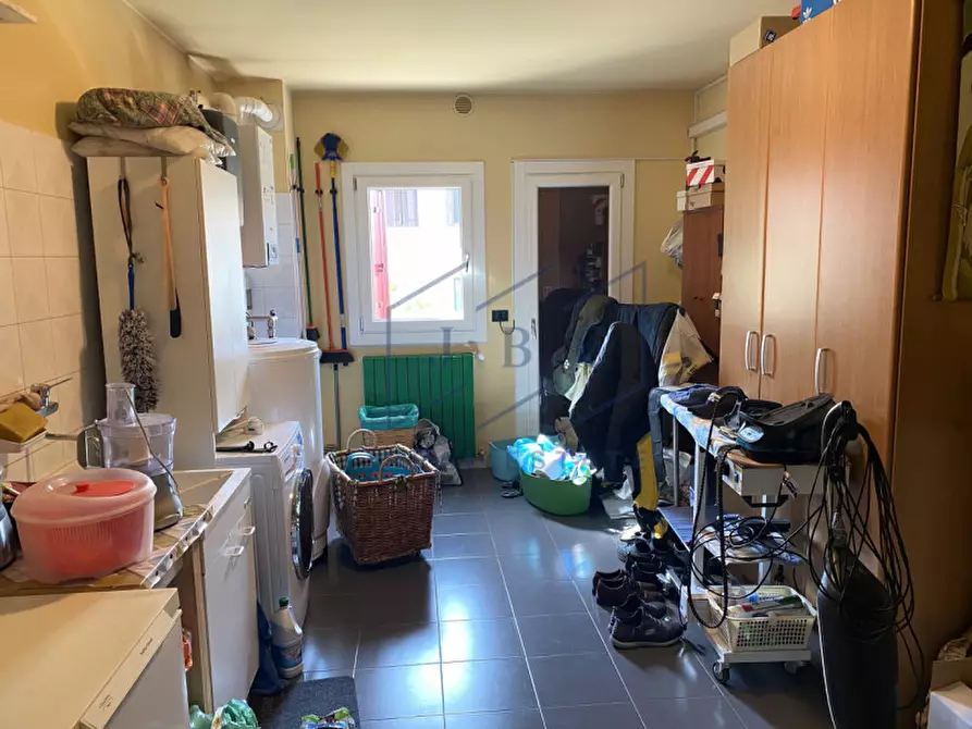 Immagine 32 di Villa in vendita  a Pramaggiore