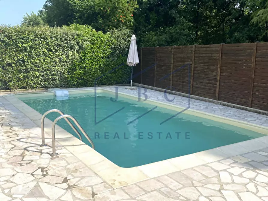 Immagine 35 di Villa in vendita  a Pramaggiore