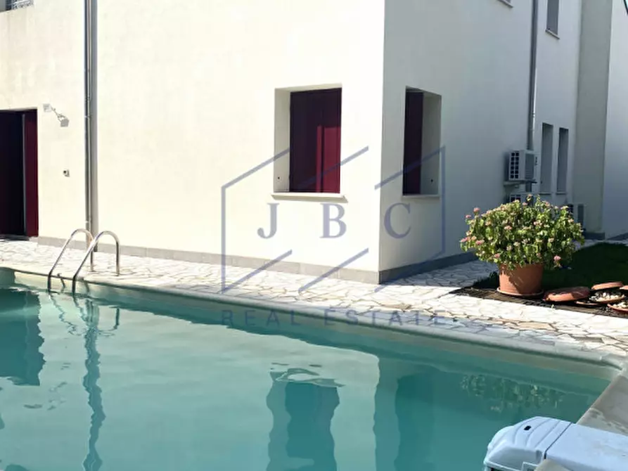 Immagine 37 di Villa in vendita  a Pramaggiore