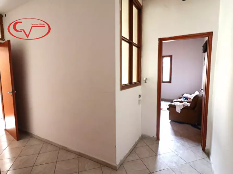 Immagine 4 di Appartamento in vendita  in Via Isidoro del Lungo a Montevarchi