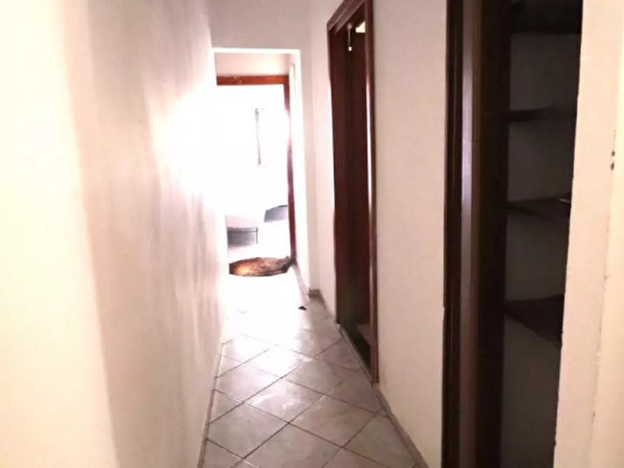 Immagine 5 di Appartamento in vendita  in Via Isidoro del Lungo a Montevarchi