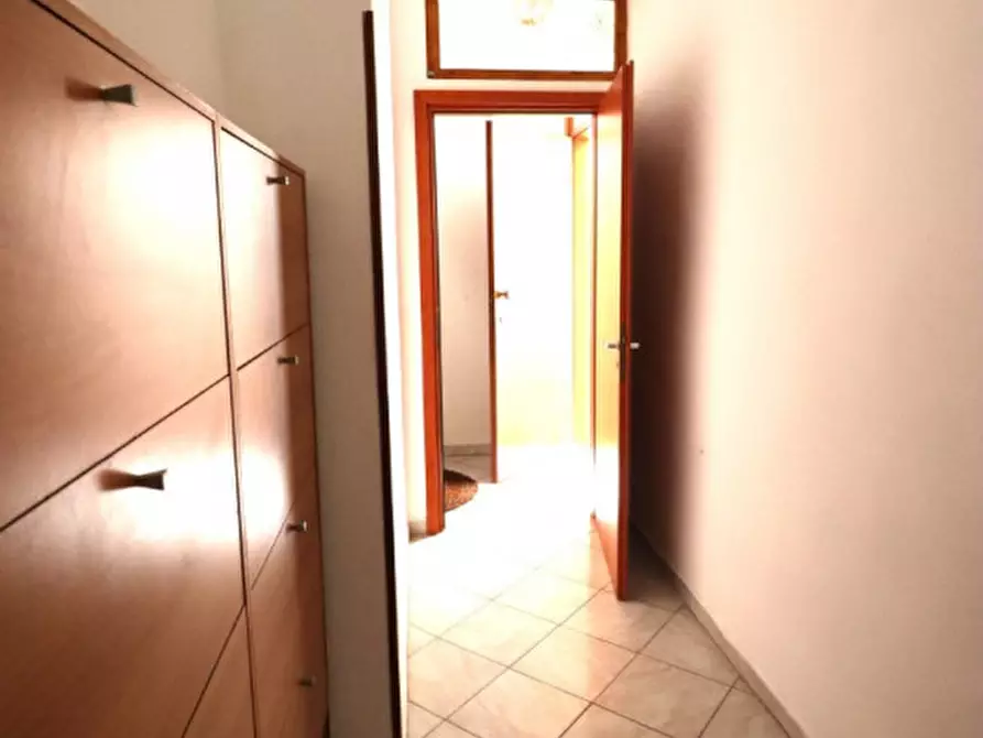 Immagine 12 di Appartamento in vendita  in Via Isidoro del Lungo a Montevarchi