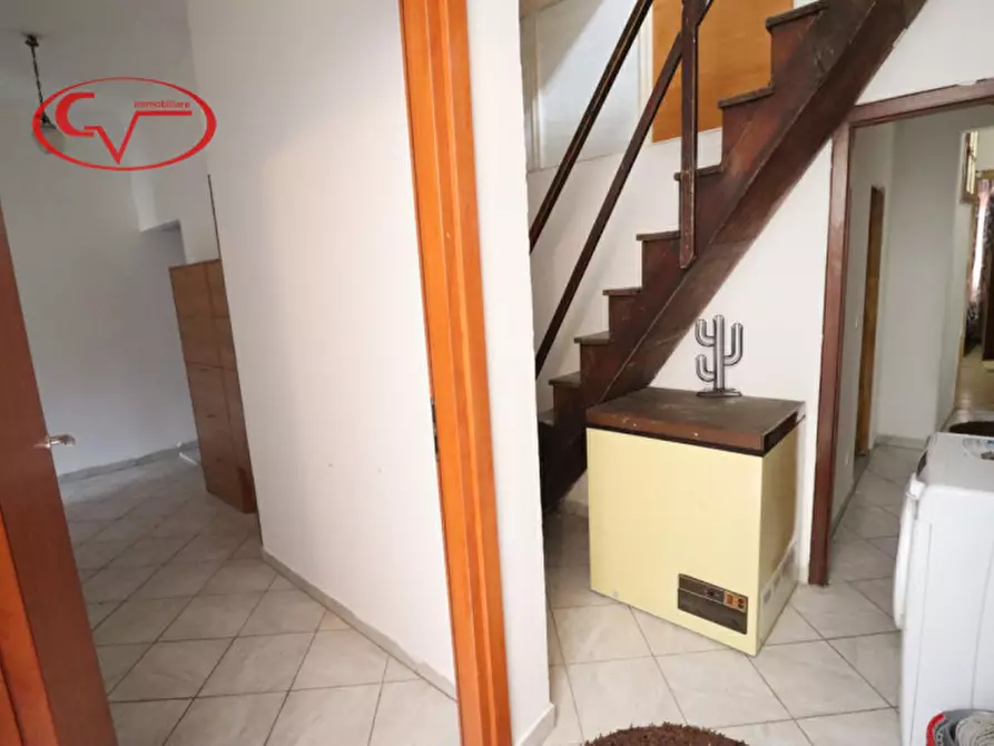 Immagine 13 di Appartamento in vendita  in Via Isidoro del Lungo a Montevarchi