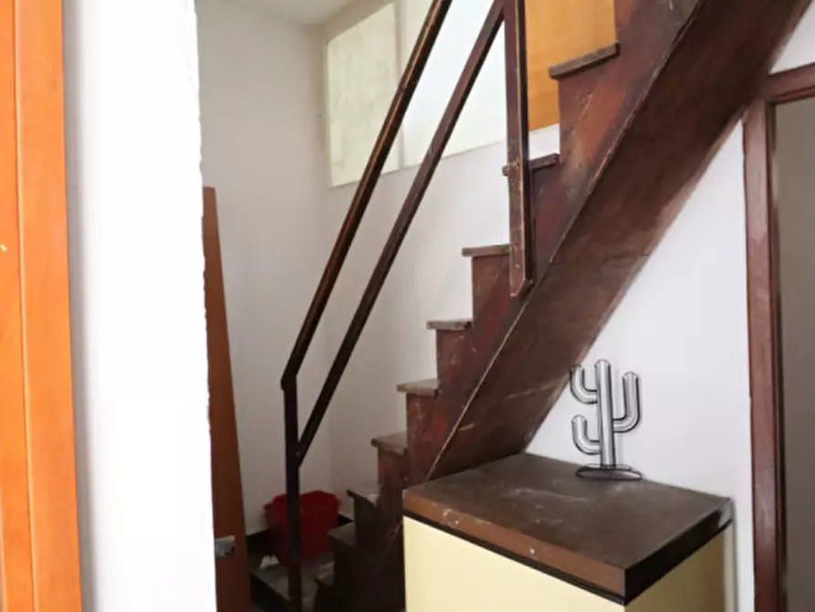 Immagine 14 di Appartamento in vendita  in Via Isidoro del Lungo a Montevarchi