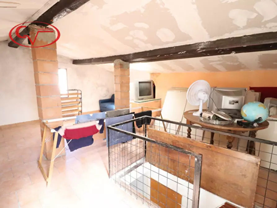 Immagine 15 di Appartamento in vendita  in Via Isidoro del Lungo a Montevarchi