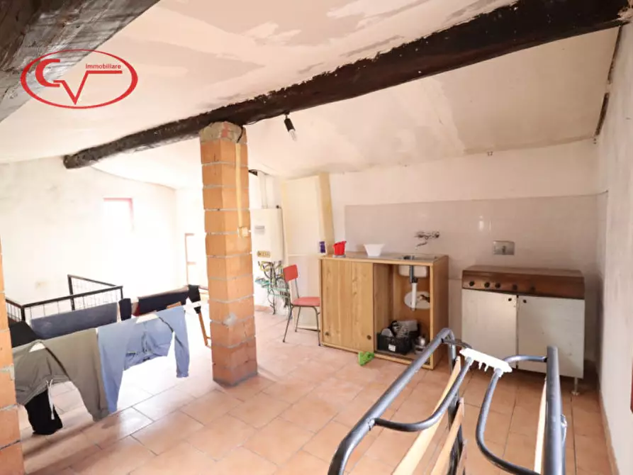 Immagine 16 di Appartamento in vendita  in Via Isidoro del Lungo a Montevarchi