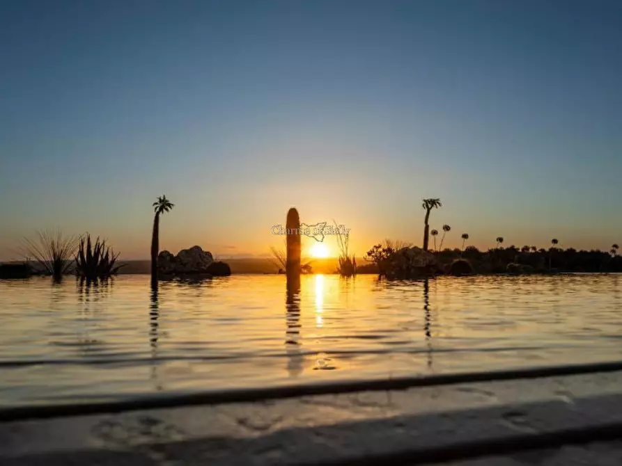 Immagine 14 di Attività commerciale in vendita  a Noto