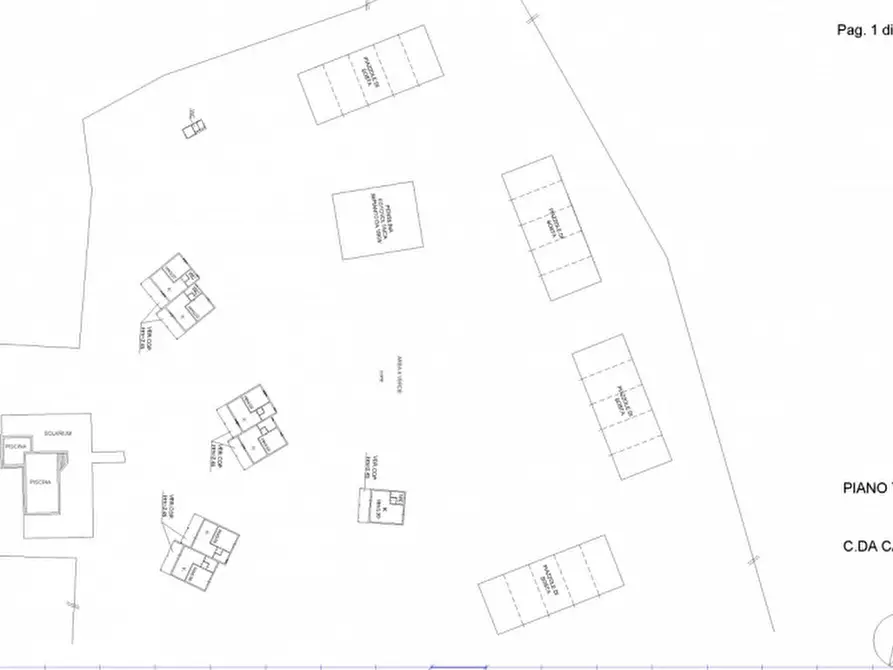 Immagine 31 di Attività commerciale in vendita  a Noto