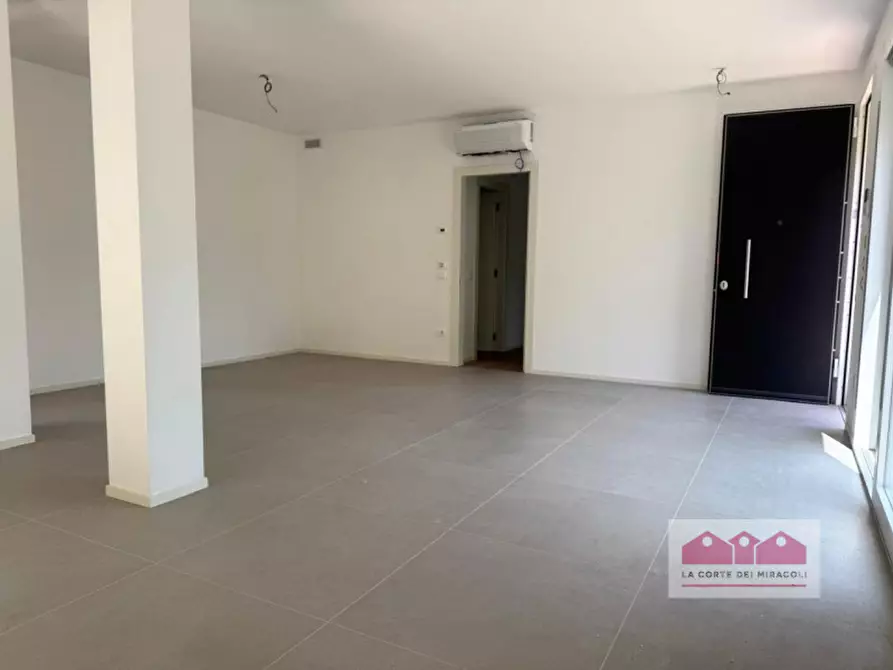 Immagine 6 di Casa bifamiliare in vendita  in Viale Trieste a Vicenza