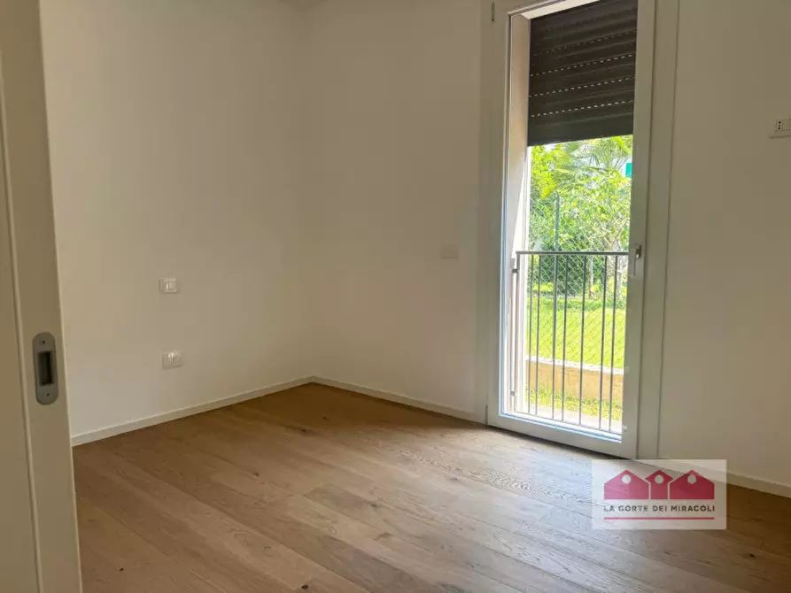 Immagine 8 di Casa bifamiliare in vendita  in Viale Trieste a Vicenza
