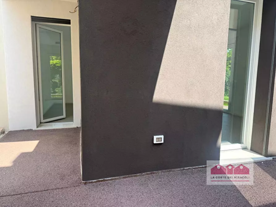 Immagine 12 di Casa bifamiliare in vendita  in Viale Trieste a Vicenza