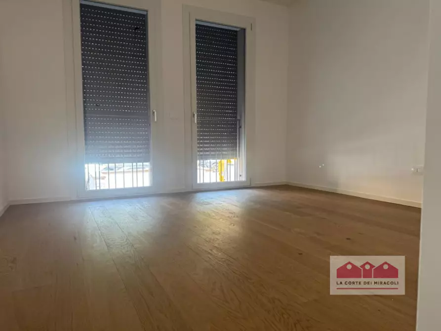 Immagine 13 di Casa bifamiliare in vendita  in Viale Trieste a Vicenza