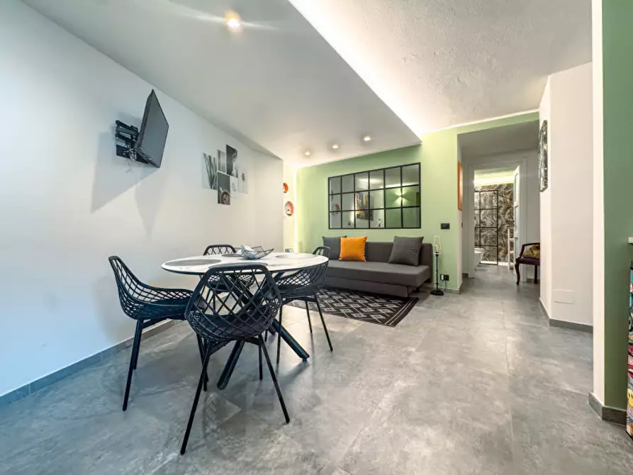 Immagine 1 di Appartamento in vendita  in Via XXV aprile, 25 a Baveno