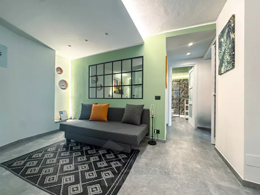 Immagine 4 di Appartamento in vendita  in Via XXV aprile, 25 a Baveno