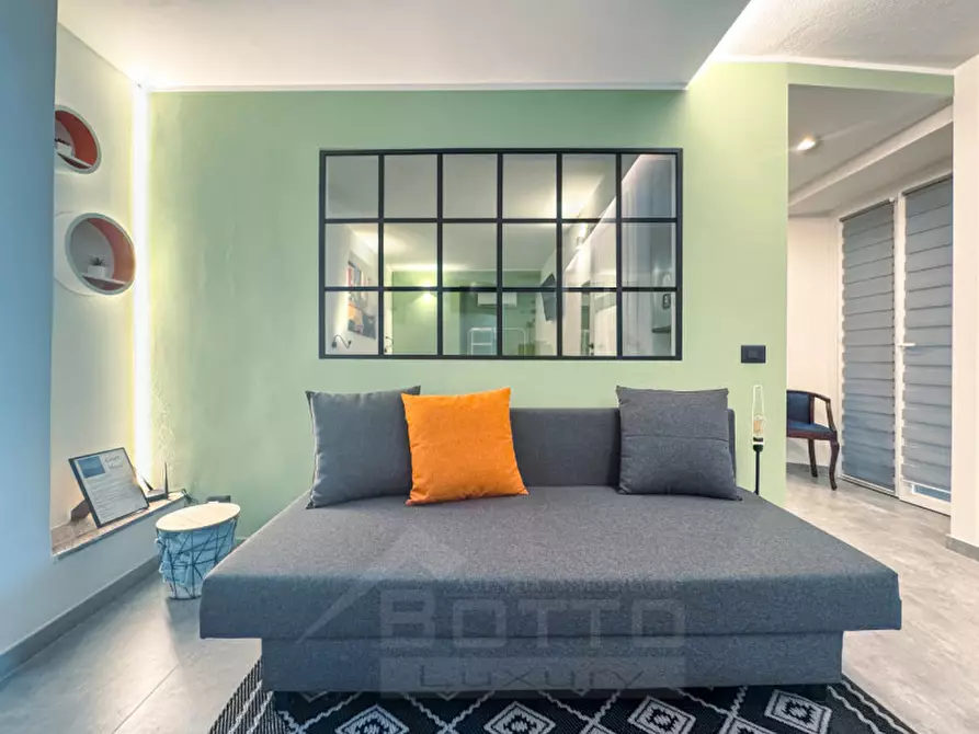 Immagine 5 di Appartamento in vendita  in Via XXV aprile, 25 a Baveno