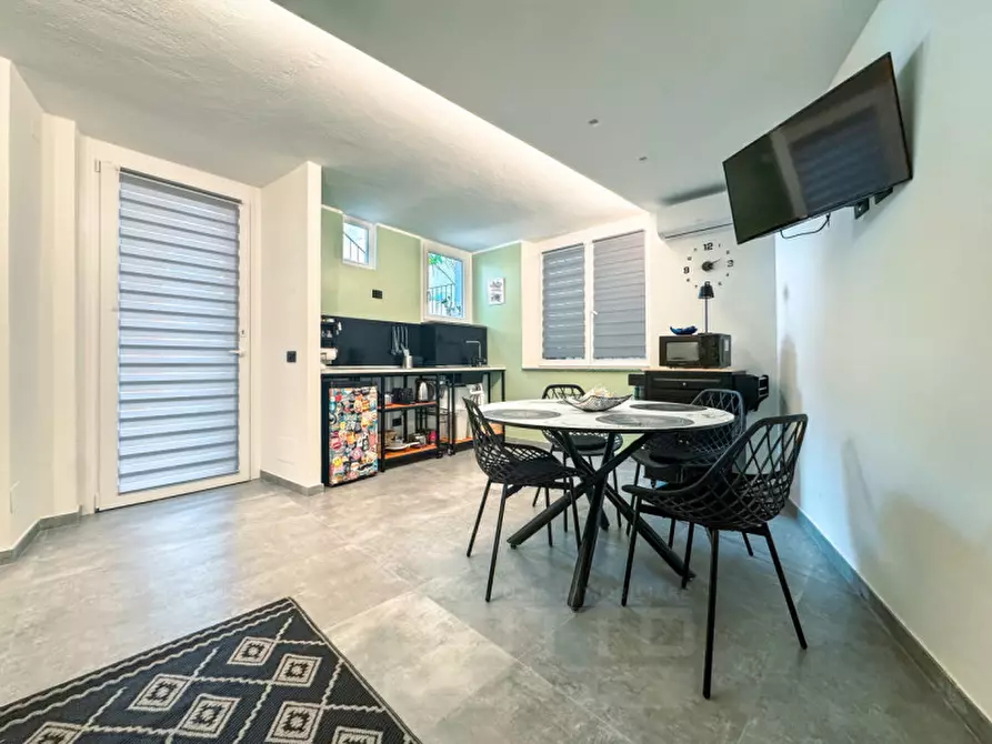 Immagine 6 di Appartamento in vendita  in Via XXV aprile, 25 a Baveno