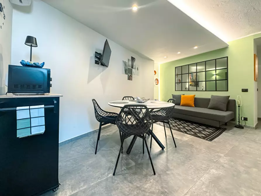 Immagine 7 di Appartamento in vendita  in Via XXV aprile, 25 a Baveno