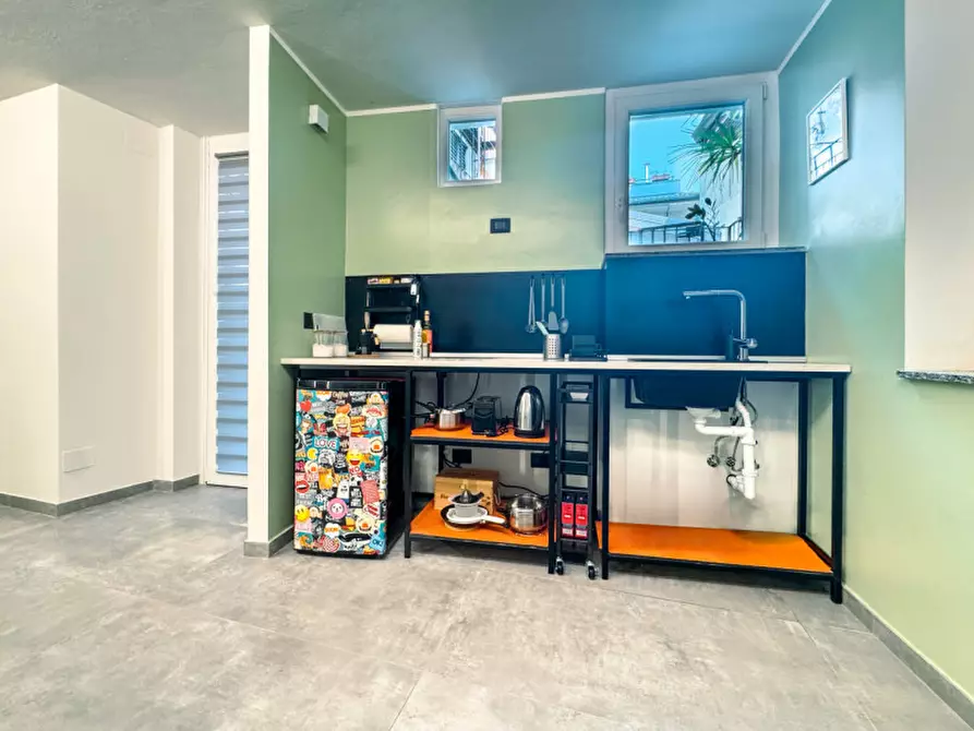 Immagine 9 di Appartamento in vendita  in Via XXV aprile, 25 a Baveno