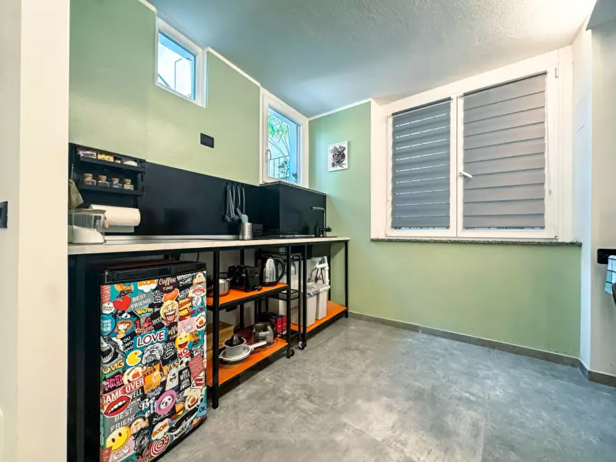 Immagine 10 di Appartamento in vendita  in Via XXV aprile, 25 a Baveno