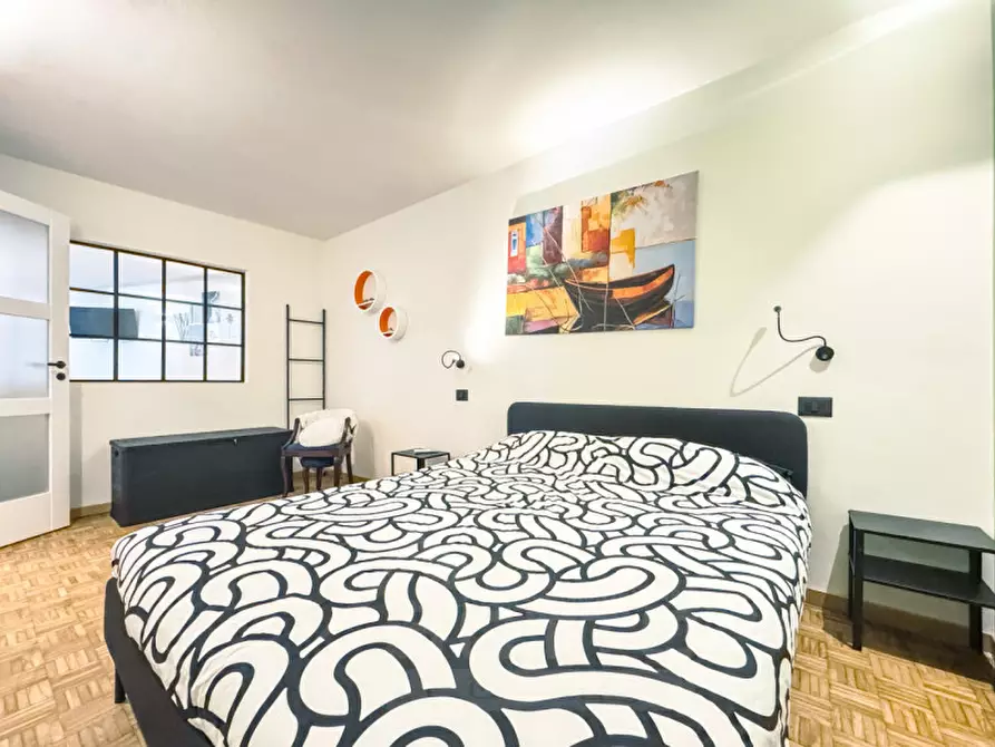 Immagine 11 di Appartamento in vendita  in Via XXV aprile, 25 a Baveno