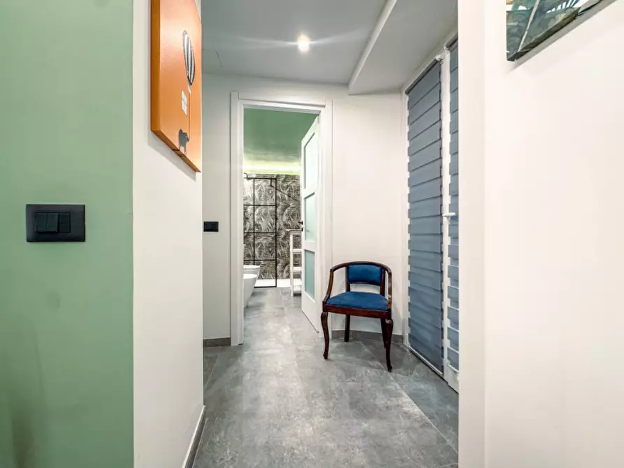 Immagine 12 di Appartamento in vendita  in Via XXV aprile, 25 a Baveno