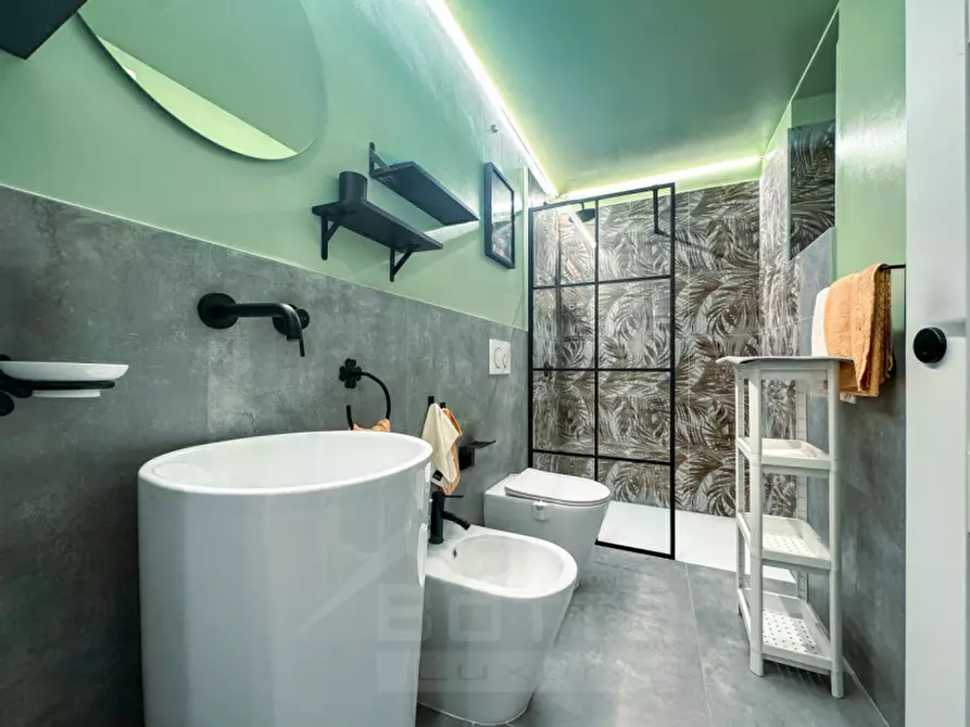 Immagine 13 di Appartamento in vendita  in Via XXV aprile, 25 a Baveno