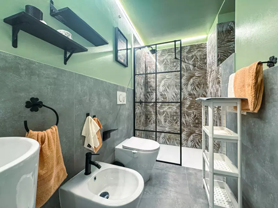 Immagine 14 di Appartamento in vendita  in Via XXV aprile, 25 a Baveno