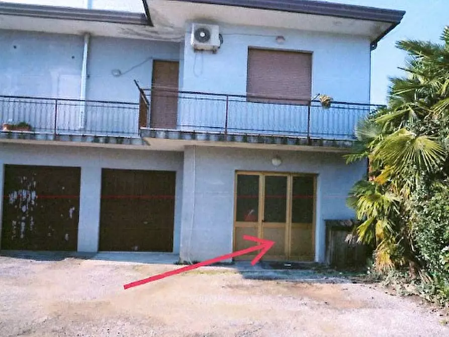 Immagine 4 di Appartamento in vendita  in Via Postumia, 107 a Paese