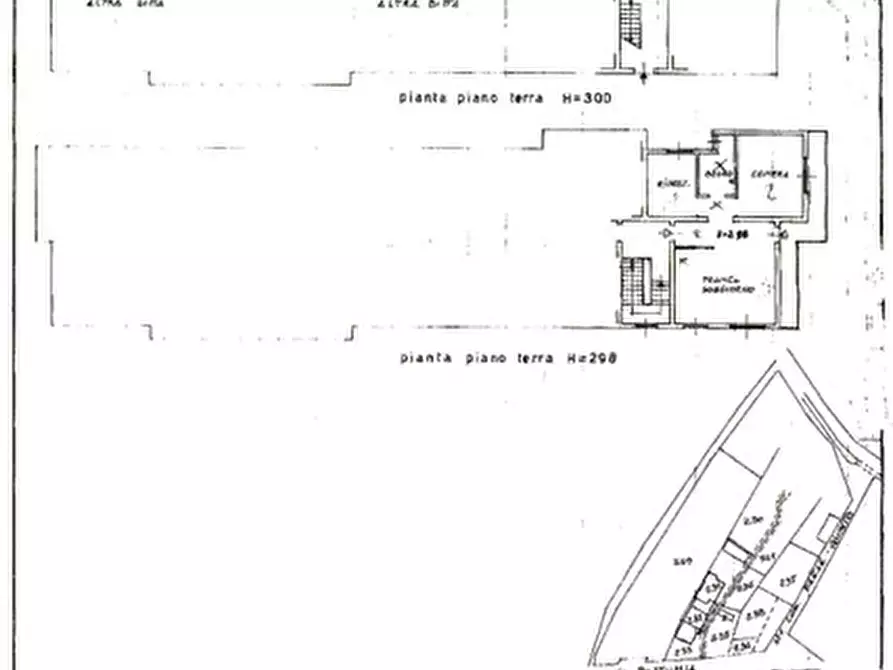 Immagine 5 di Appartamento in vendita  in Via Postumia, 107 a Paese