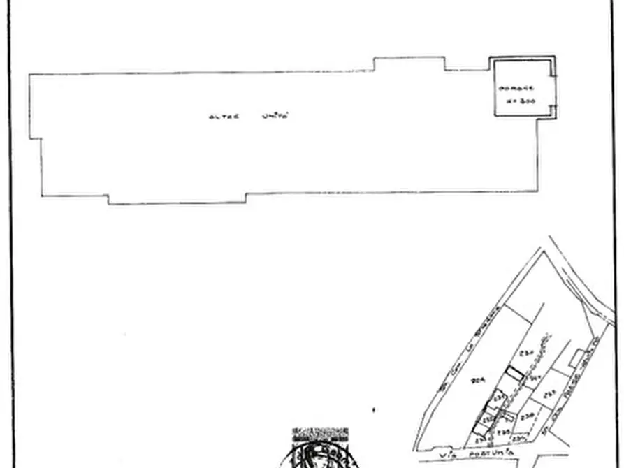 Immagine 6 di Appartamento in vendita  in Via Postumia, 107 a Paese