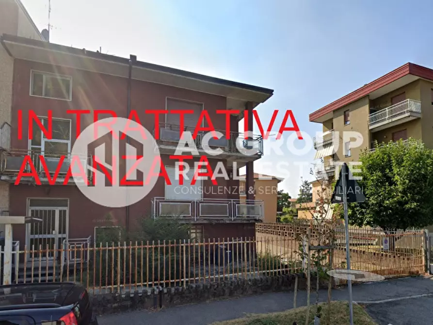 Immagine 1 di Appartamento in vendita  in C.SO EUROPA a Solaro