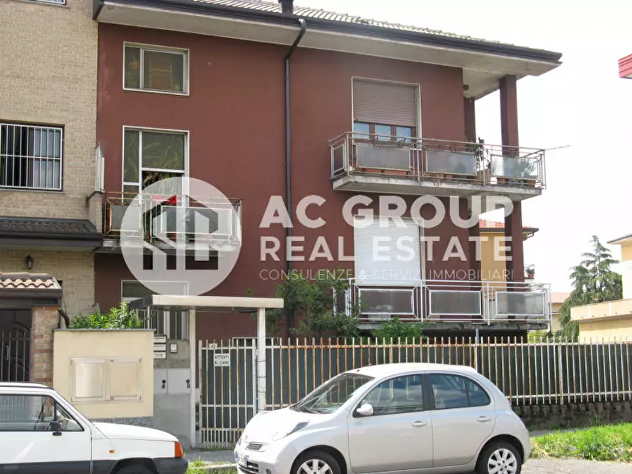 Immagine 2 di Appartamento in vendita  in C.SO EUROPA a Solaro