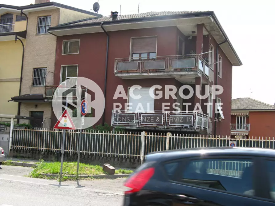 Immagine 3 di Appartamento in vendita  in C.SO EUROPA a Solaro