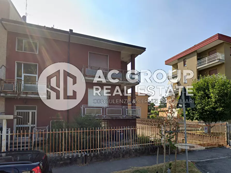 Immagine 6 di Appartamento in vendita  in C.SO EUROPA a Solaro