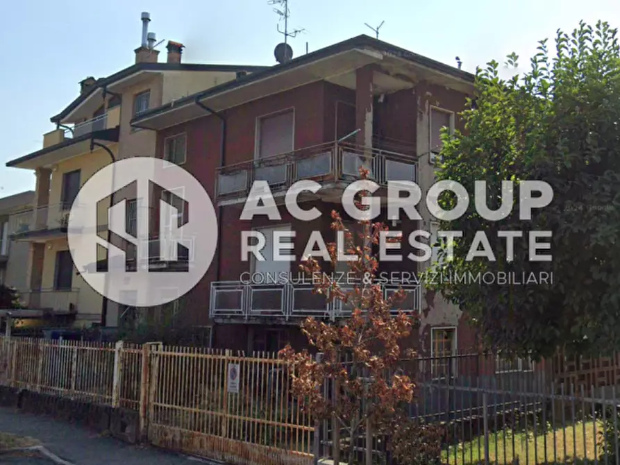 Immagine 7 di Appartamento in vendita  in C.SO EUROPA a Solaro