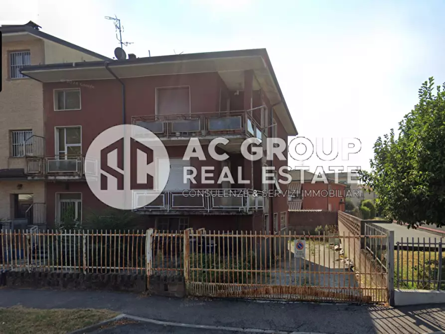 Immagine 8 di Appartamento in vendita  in C.SO EUROPA a Solaro