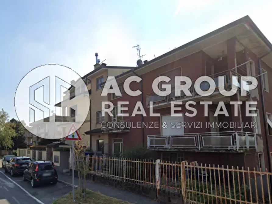 Immagine 9 di Appartamento in vendita  in C.SO EUROPA a Solaro