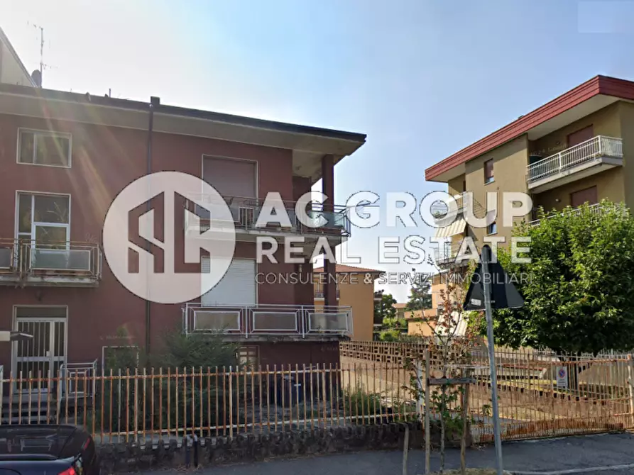 Immagine 10 di Appartamento in vendita  in C.SO EUROPA a Solaro