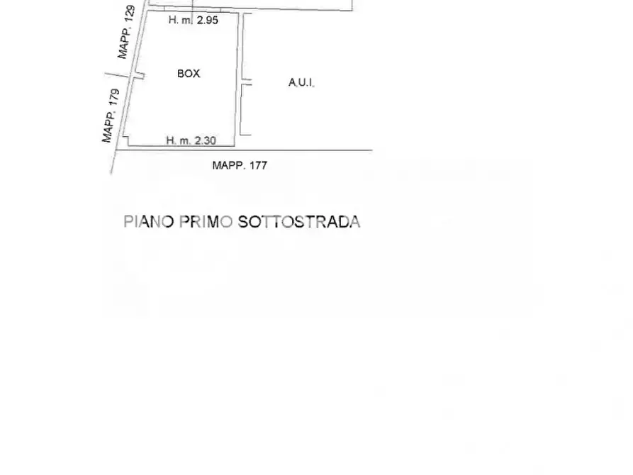 Immagine 14 di Appartamento in vendita  in C.SO EUROPA a Solaro