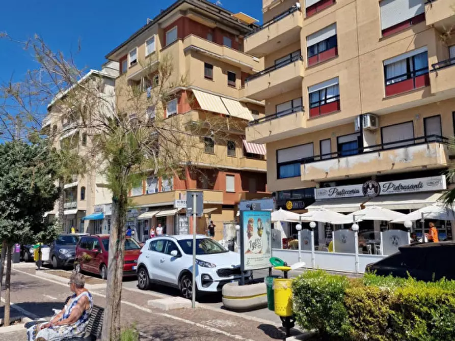 Immagine 3 di Appartamento in vendita  in Lungomare Matteotti a Nettuno
