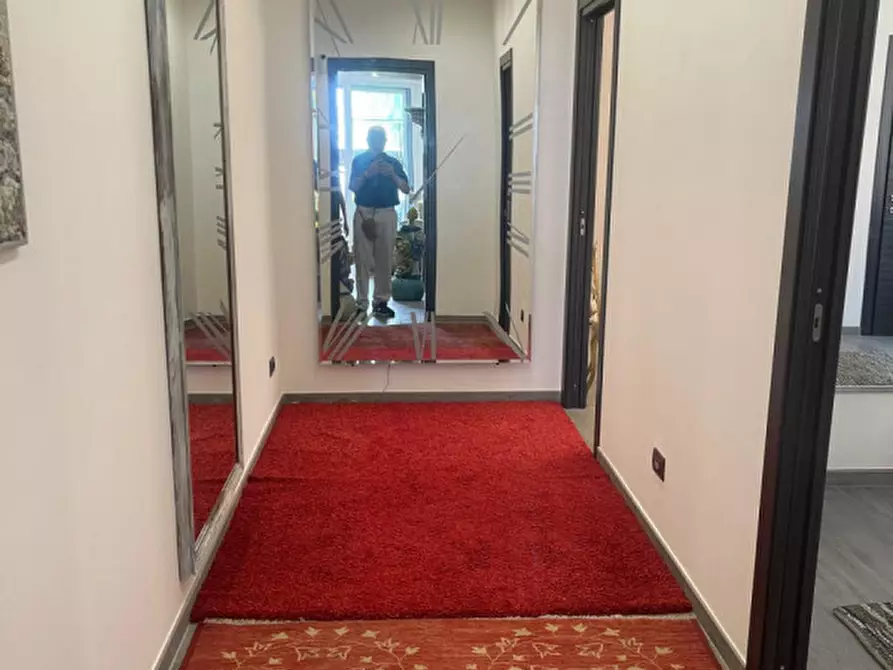 Immagine 4 di Appartamento in vendita  in Lungomare Matteotti a Nettuno