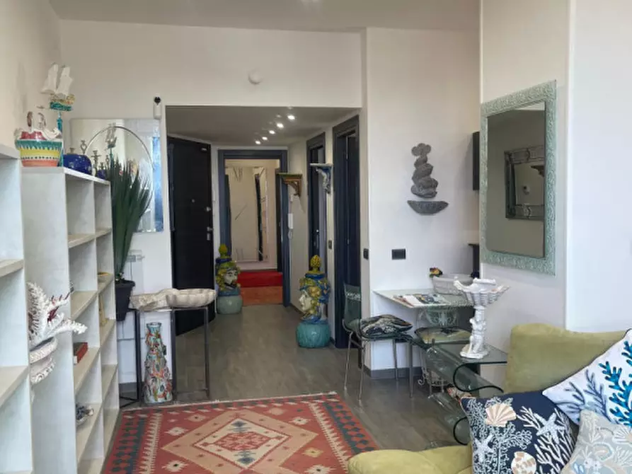 Immagine 5 di Appartamento in vendita  in Lungomare Matteotti a Nettuno