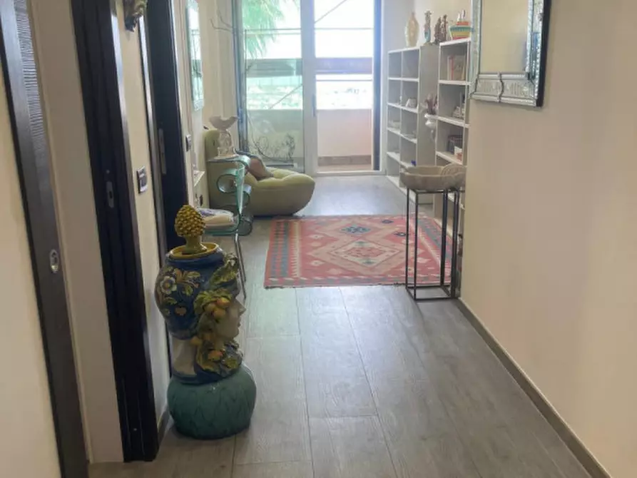 Immagine 6 di Appartamento in vendita  in Lungomare Matteotti a Nettuno