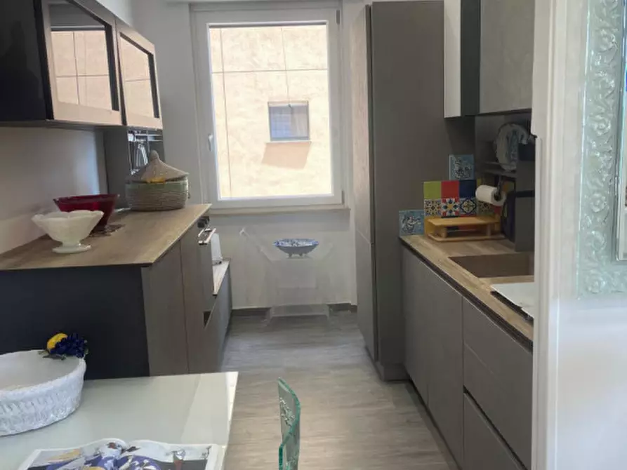 Immagine 7 di Appartamento in vendita  in Lungomare Matteotti a Nettuno