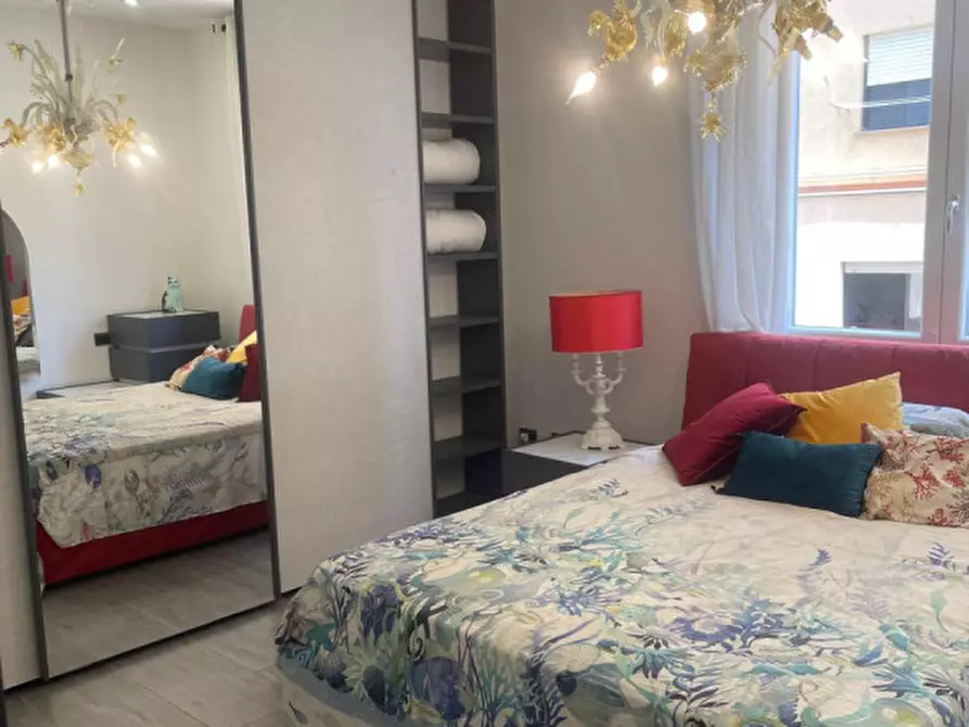 Immagine 9 di Appartamento in vendita  in Lungomare Matteotti a Nettuno