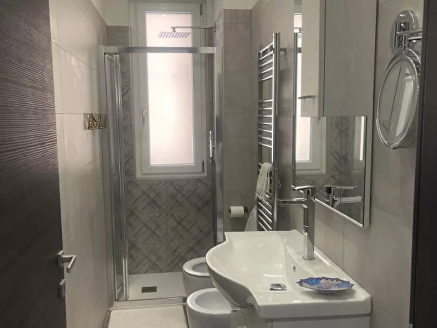 Immagine 11 di Appartamento in vendita  in Lungomare Matteotti a Nettuno