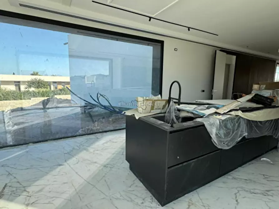 Immagine 17 di Villa in vendita  in Strada Comunale Quartarella Serraucelli a Modica