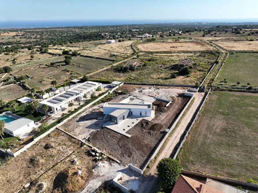 Immagine 19 di Villa in vendita  in Strada Comunale Quartarella Serraucelli a Modica